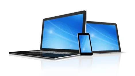 Asia-Pacific embraces BYOD