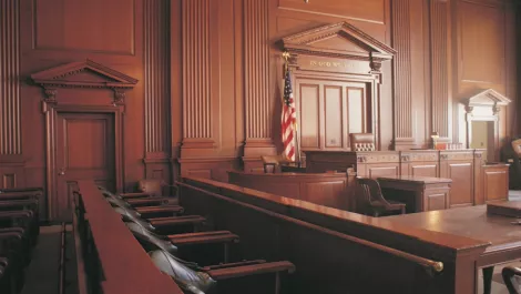 Jury deliberates Apple v Samsung evidence