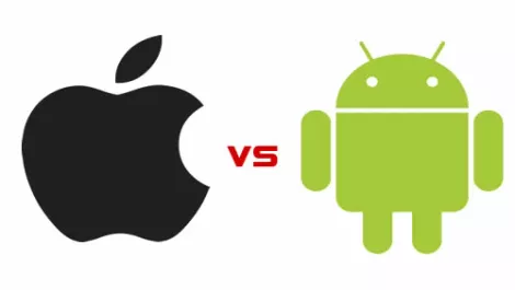 iPad drives iOS growth in enterprise