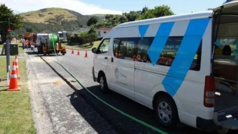 Labour slams Chorus appeal as a 'waste of time'