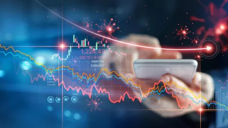 It's not the economy, stupid (but the structure)