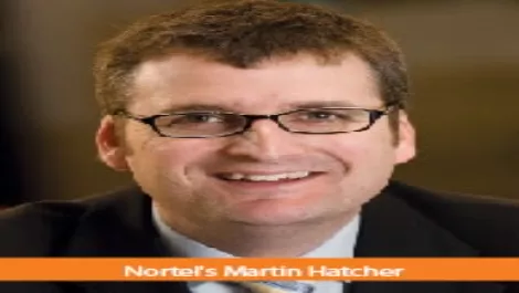 Martinhatcher