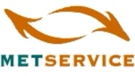 Virus invades Metservice website