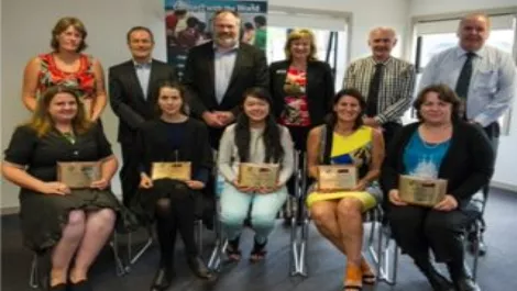 Virtual Learning Awards find elearning winners