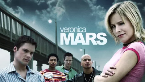 Film Review: Veronica Mars