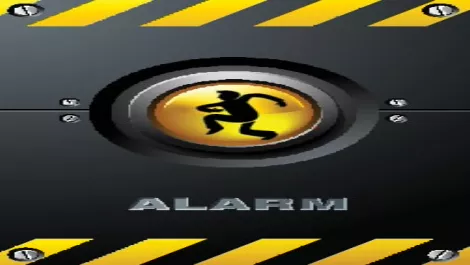 Intruder alert