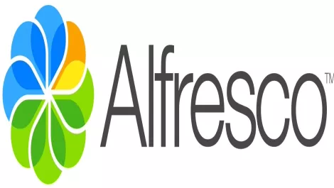 Alfresco logo