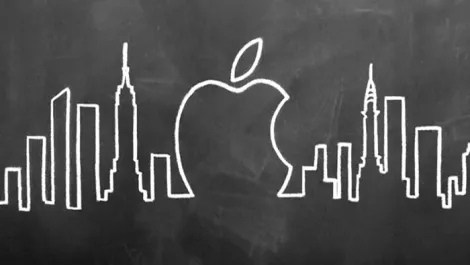 Classroom boost as Apple's educational iPad lets loose...