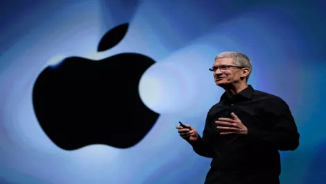 Apple tim cook 2