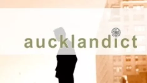 Aucklandict