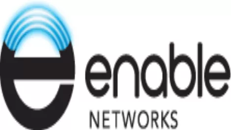 Enable logo