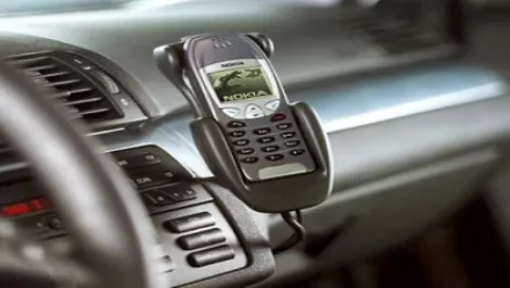 Hands free 1