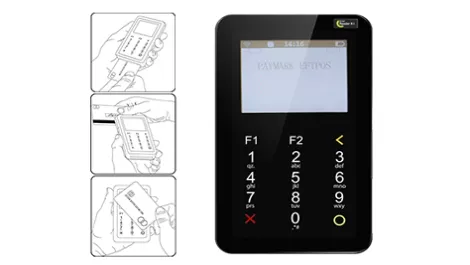 Mobile payment