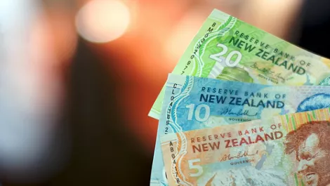 Nz money cash 9