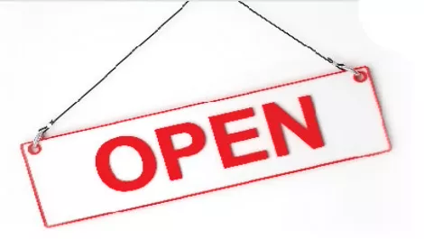Is your new years resolution a new business?