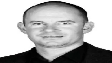Disaster recovery