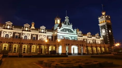 Dunedin