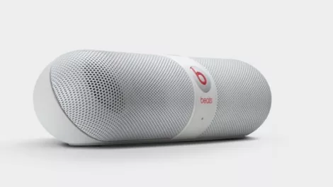 Hands-on Review: Beats Pill