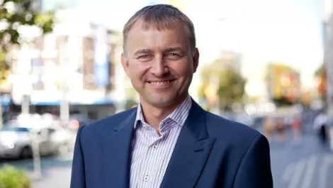 Matt crockett