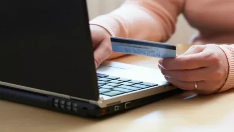 Stop payment credit card