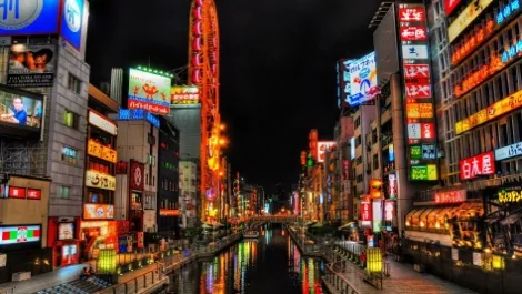 Japan