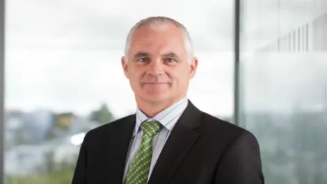 Simon moutter