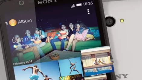 Sony
