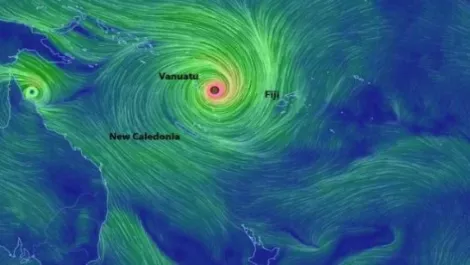 Cyclone