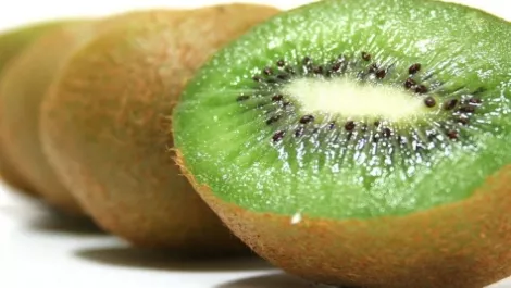 Kiwifruit 2