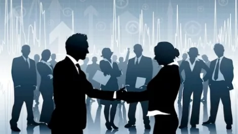 Business dealings