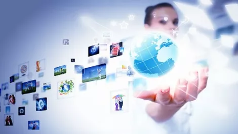 Digital lifestyle