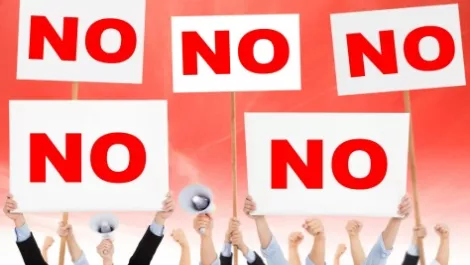 Protest