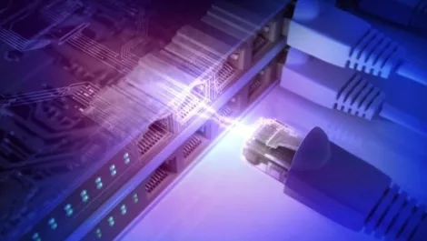 Ethernet