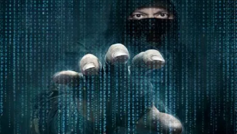 Cyberthreat
