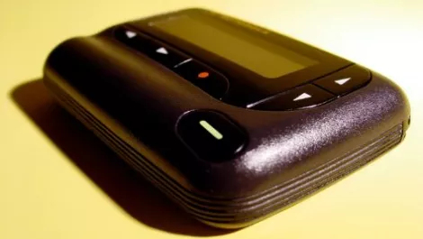 Beeper