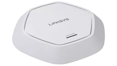Linksys lapac1750pro