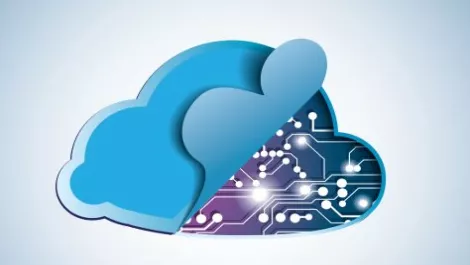 Cloud iot