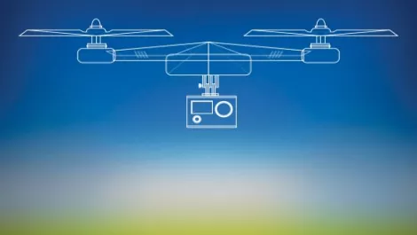 Kiwi surveying firm using drone technology