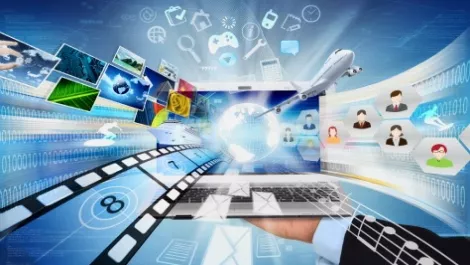 Kiwis go nuts over streaming - data usage higher than ever