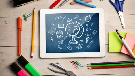 Digital school