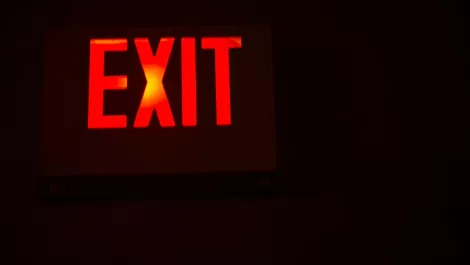 Exit