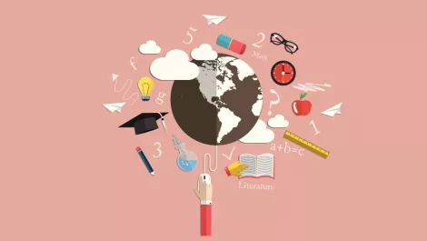 Online education