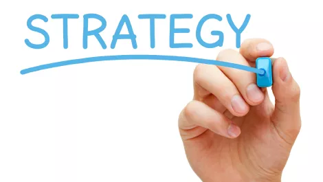 Strategy