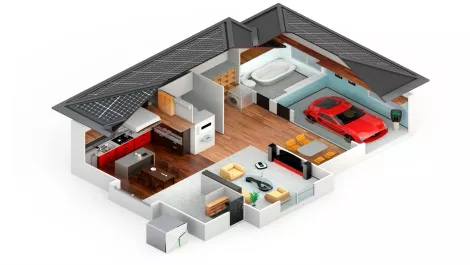 The many perks of having a smart home security system