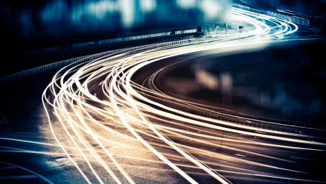Speed