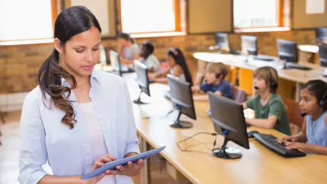 Edtech
