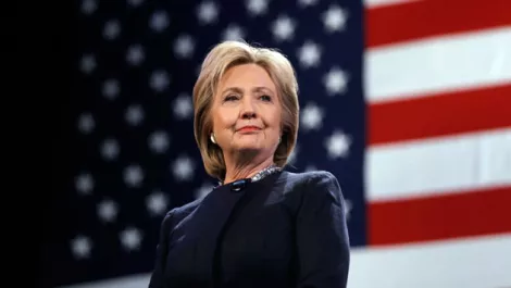 Are Russian hackers targeting Hillary Clinton?