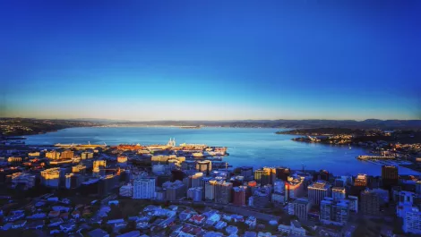 Statistics NZ & Fronde consolidate data collection