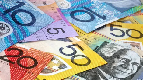 Australian economy at risk of losing billions to cyber attacks