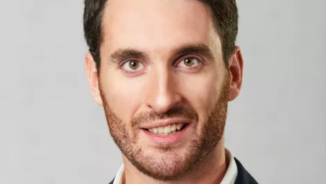 Amaury dutilleul francoeur head of channel and cloud for anz veeam software